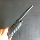 Metal Detector Treasure Hunting Tool Audio Vibrate with Holster
