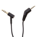 Replacement Audio Cable Cord For Bose-QC3 Quiet Comfort 3 Headphone Headset