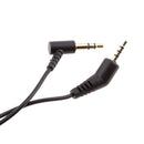 Replacement Audio Cable Cord For Bose-QC3 Quiet Comfort 3 Headphone Headset