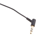 Replacement Audio Cable Cord for Bose On-ear Oe Triport on Ear Headphones / Bose Audio Headphone Extension Cable Black