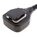 PMMN4021A Speaker Microphone For Motorola GP328 HT1250 HT750 MTX950 MTX8250