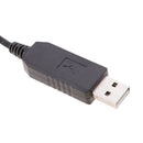 USB Charger Cable Transformer Cable For Baofeng Walkie Talkie