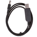 USB Charger Cable Transformer Cable For Baofeng Walkie Talkie