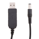 USB Charger Cable Transformer Cable For Baofeng Walkie Talkie