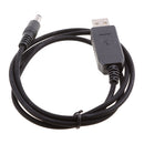 USB Charger Cable Transformer Cable For Baofeng Walkie Talkie