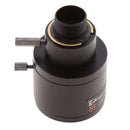 3MP HD 2.8-12mm Varifocal Fixed Iris Infrared hd CCTV Camera Zoom Board Lens
