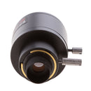 3MP HD 2.8-12mm Varifocal Fixed Iris Infrared hd CCTV Camera Zoom Board Lens