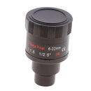 Security Camera 5 Megapixel Super HD 6-22mm Varifocal Zoom Lens