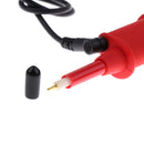 300 MHz Oscilloscope Clip Probes with Accessory Kit,Oscilloscope Scope Clip Probe 100:1 Oscillograph High-pressure Probe 300MHz 5KV