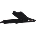 300 MHz Oscilloscope Clip Probes with Accessory Kit,Oscilloscope Scope Clip Probe 100:1 Oscillograph High-pressure Probe 300MHz 5KV