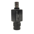 Cleqee P78 20:1 Signal Attenuator 10MHz Bandwidth Oscilloscope Accessories BNC Adapter Oscilloscopio HT201 Upgrade Version