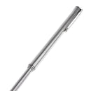 Portable Extendable Telescopic Claws Metal Back Scratchers / Hand Massager / Backslap