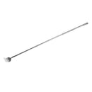 Portable Extendable Telescopic Claws Metal Back Scratchers / Hand Massager / Backslap