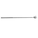 Portable Extendable Telescopic Claws Metal Back Scratchers / Hand Massager / Backslap