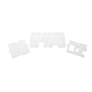 Acrylic Plastic Box Shell For Orange Pi Zero