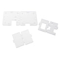 Acrylic Plastic Box Shell For Orange Pi Zero