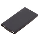 TPU Gel Case For New Apple IPod Nano 7th Generation 7G Cover Black