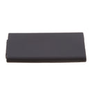 TPU Gel Case For New Apple IPod Nano 7th Generation 7G Cover Black