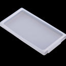 TPU Gel Case For New Apple IPod Nano 7th Generation 7G Cover White