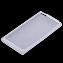 TPU Gel Case For New Apple IPod Nano 7th Generation 7G Cover White