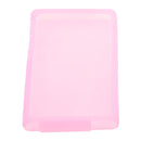 TPU Gel Case For New Apple IPod Nano 7th Generation 7G Cover Pink