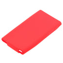 TPU Gel Case For New Apple IPod Nano 7th Generation 7G Cover Red