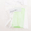 TPU Gel Case For New Apple IPod Nano 7th Generation 7G Cover Green