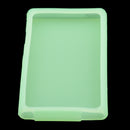 TPU Gel Case For New Apple IPod Nano 7th Generation 7G Cover Green