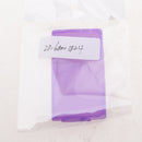 TPU Gel Case For New Apple IPod Nano 7th Generation 7G Cover Purple