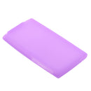 TPU Gel Case For New Apple IPod Nano 7th Generation 7G Cover Purple