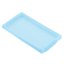 TPU Gel Case For New Apple IPod Nano 7th Generation 7G Cover Blue