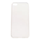For iPod Touch 6th Generation Case, [Scratch Resistant] Clear for Apple iTouch 6 Case Cover