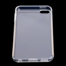 For iPod Touch 6th Generation Case, [Scratch Resistant] Clear for Apple iTouch 6 Case Cover