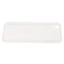 For iPod Touch 6th Generation Case, [Scratch Resistant] Clear for Apple iTouch 6 Case Cover