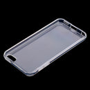 For iPod Touch 6th Generation Case, [Scratch Resistant] Clear for Apple iTouch 6 Case Cover