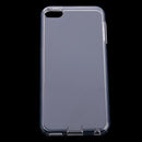 For iPod Touch 6th Generation Case, [Scratch Resistant] Clear for Apple iTouch 6 Case Cover