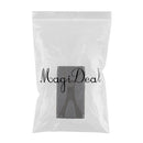 Soft Non-slip Silicone TPU Gel Skins Cases Covers for New iPod Nano 7th & 8th generation Black