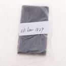 Soft Non-slip Silicone TPU Gel Skins Cases Covers for New iPod Nano 7th & 8th generation Black