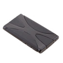 Soft Non-slip Silicone TPU Gel Skins Cases Covers for New iPod Nano 7th & 8th generation Black