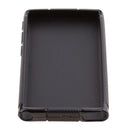Soft Non-slip Silicone TPU Gel Skins Cases Covers for New iPod Nano 7th & 8th generation Black