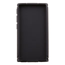 Soft Non-slip Silicone TPU Gel Skins Cases Covers for New iPod Nano 7th & 8th generation Black