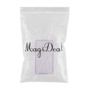 Soft Non-slip Silicone TPU Gel Skins Cases Covers for New iPod Nano 7th & 8th generation Purple