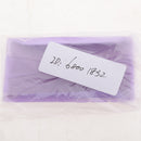Soft Non-slip Silicone TPU Gel Skins Cases Covers for New iPod Nano 7th & 8th generation Purple