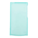 Silicone Protective Case Cover Shell for iPod Nano 7th & 8th Generation Green