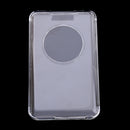 Transparent Hard Case for iPod Classic 80GB/120GB/New 160GB Plastic