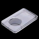 Transparent Hard Case for iPod Classic 80GB/120GB/New 160GB Plastic