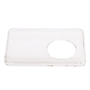Transparent Hard Case for iPod Classic 80GB/120GB/New 160GB Plastic