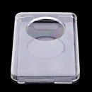 Transparent Hard Case for iPod Classic 80GB/120GB/New 160GB Plastic