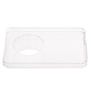 Transparent Hard Case for iPod Classic 80GB/120GB/New 160GB Plastic