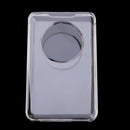 Transparent Hard Case for iPod Classic 80GB/120GB/New 160GB Plastic